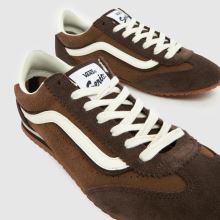 Vans Super Lowpro in Brown Vans Super Lowpro,3 of 4