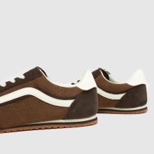 Vans Super Lowpro in Brown Vans Super Lowpro,4 of 4