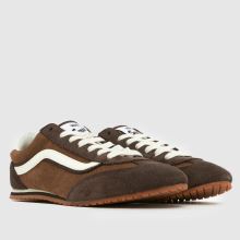 Vans Super Lowpro in Brown Vans Super Lowpro,2 of 4