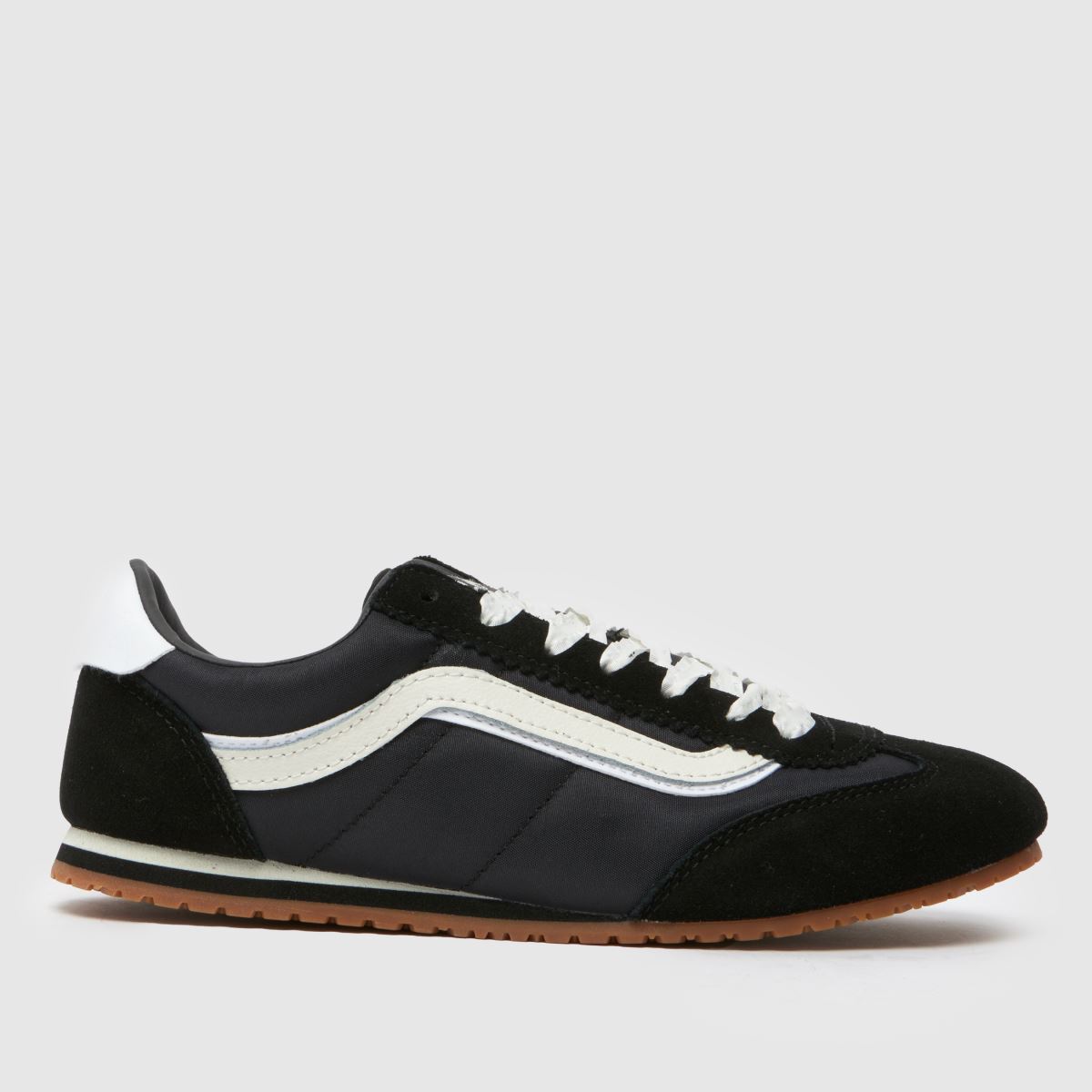 Vans Super Lowpro 