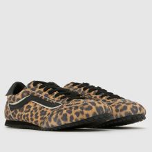 Vans Super Lowpro Leopard,2 of 4