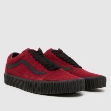 Vans Old Skool Creeper,2 of 4