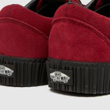 Vans Old Skool Creeper,4 of 4