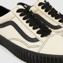 Vans Old Skool Creeper,3 of 4