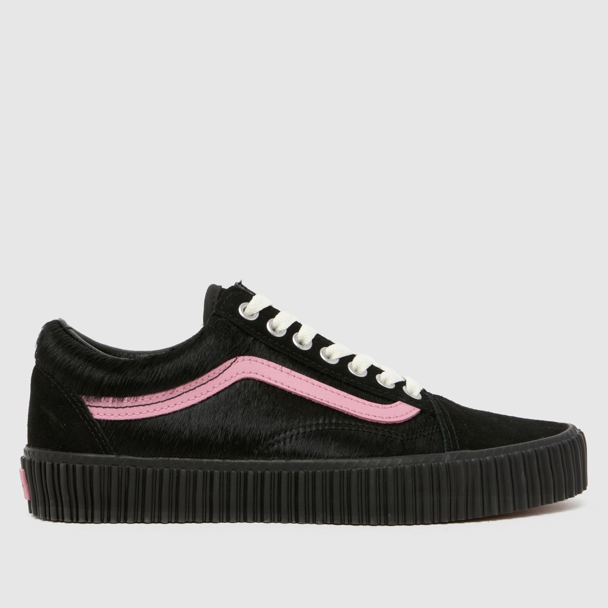 Vans Old Skool Creeper 