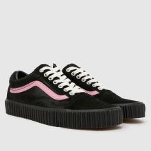 Vans Old Skool Creeper,2 of 4