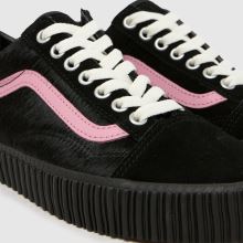 Vans Old Skool Creeper,3 of 4