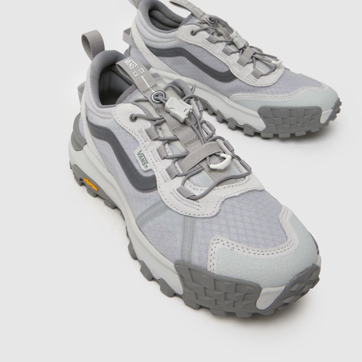 Vans Crosspath XC in Light Grey Vans Crosspath XC 4