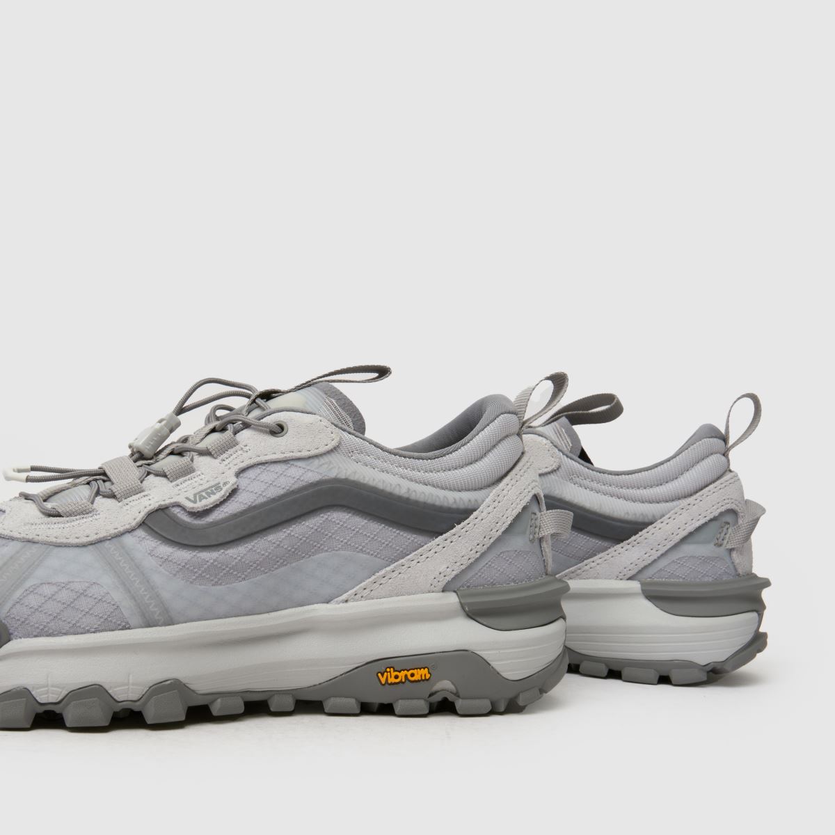 Vans Crosspath XC in Light Grey Vans Crosspath XC 7