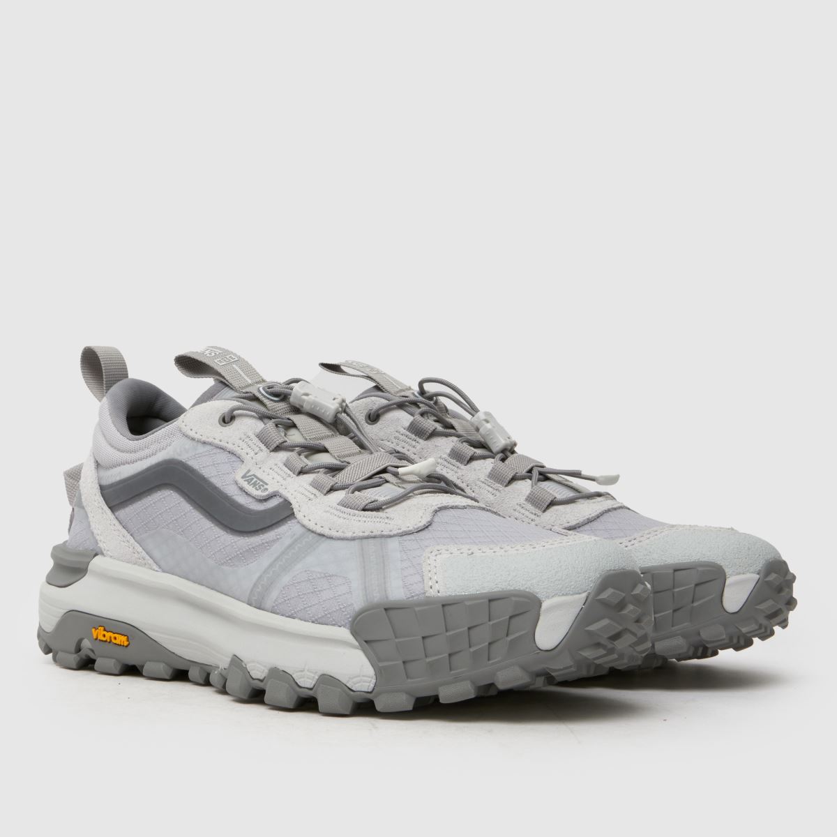 Vans Crosspath XC in Light Grey Vans Crosspath XC 8
