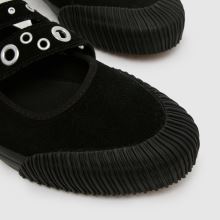Vans Mary Jane Creeper in Black Vans Mary Jane Creeper,3 of 4
