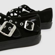 Vans Mary Jane Creeper in Black Vans Mary Jane Creeper,4 of 4