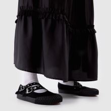 Vans Mary Jane Creeper in Black Vans Mary Jane Creeper,2 of 4