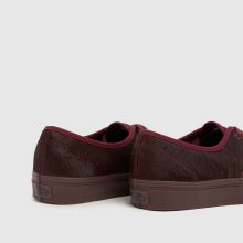 Vans Authentic,4 von 4