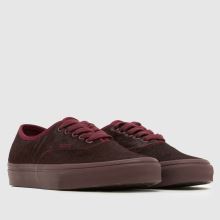 Vans Authentic,2 von 4