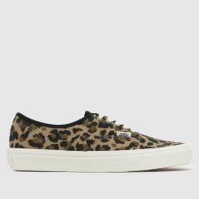 Vans Authentic,1 of 4