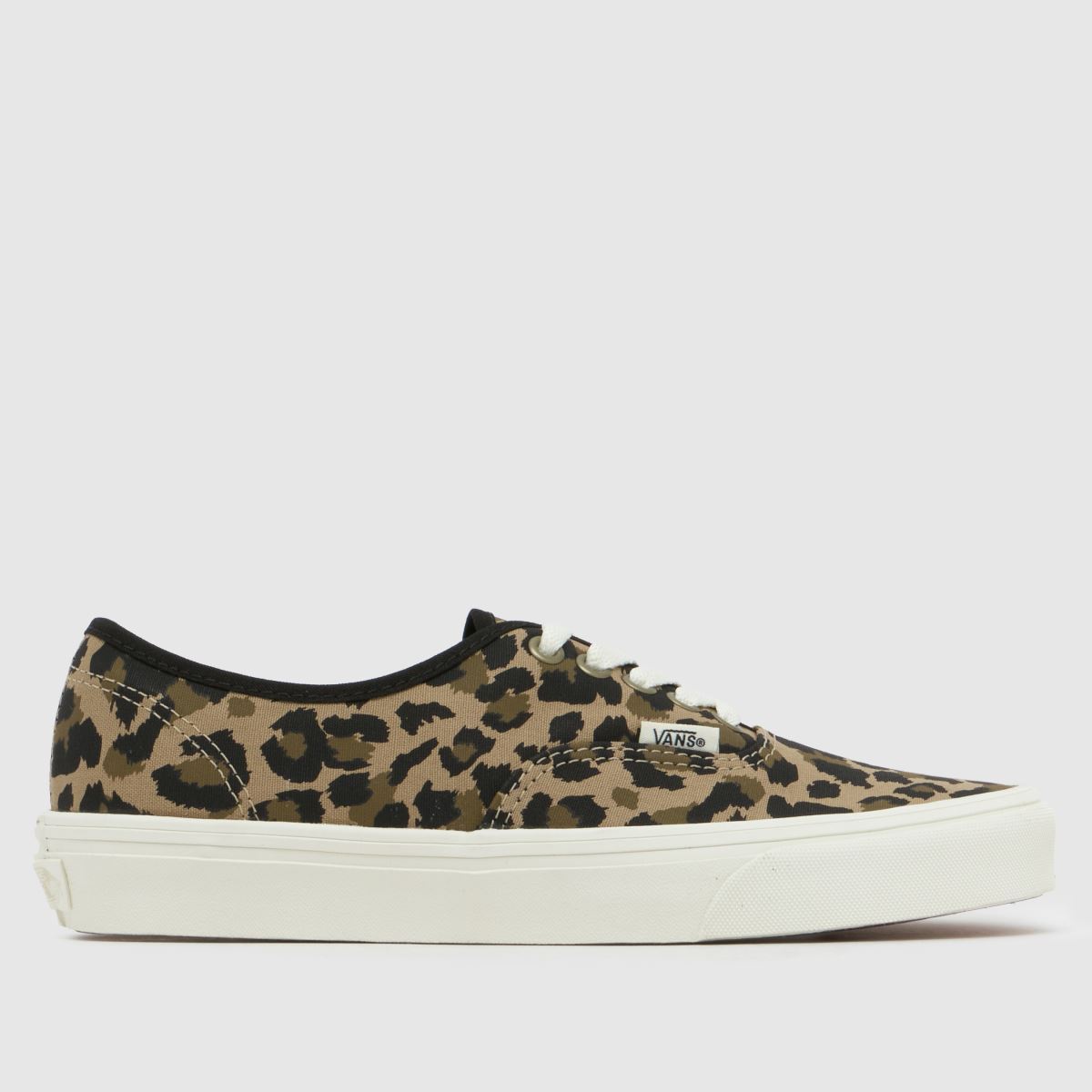 Vans Authentic 