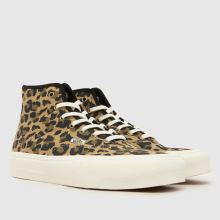 Vans Authentic Hi 2.0,2 of 4