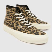 Vans Authentic Hi 2.0,3 of 4