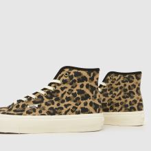 Vans Authentic Hi 2.0,4 of 4
