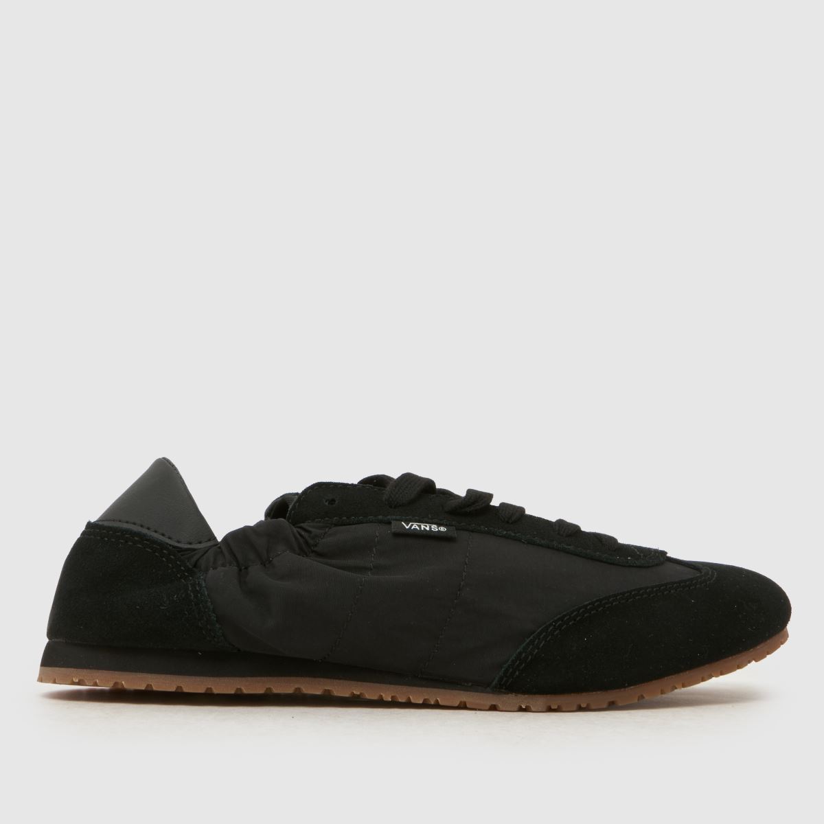 Vans Super Lowpro Collapse 