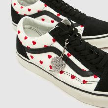 Vans Old Skool Hearts,3 of 4