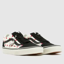 Vans Old Skool Hearts,2 of 4