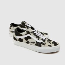 Vans Old Skool in Print Vans Old Skool,3 of 4