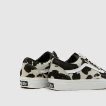 Vans Old Skool in Print Vans Old Skool,4 of 4