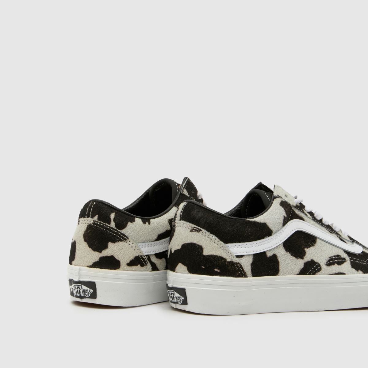 Vans Old Skool in Print Vans Old Skool 7