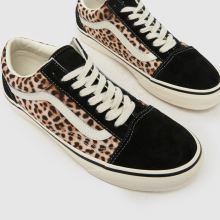Vans Old Skool Leopard,3 of 4