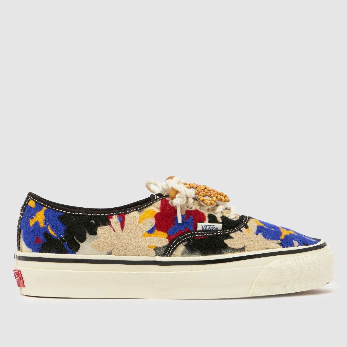 Vans LX Authentic 44 Trainers in Multi