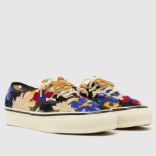 Vans LX Authentic 44 in Multi Vans LX Authentic 44,2 of 4