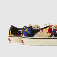 Vans LX Authentic 44 in Multi Vans LX Authentic 44,3 of 4