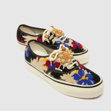 Vans LX Authentic 44 in Multi Vans LX Authentic 44,4 of 4