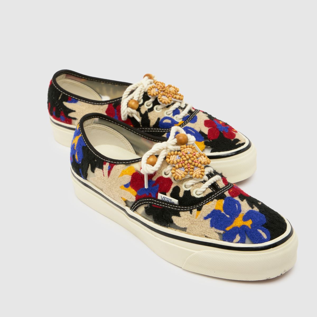Vans LX Authentic 44 in Multi Vans LX Authentic 44 7