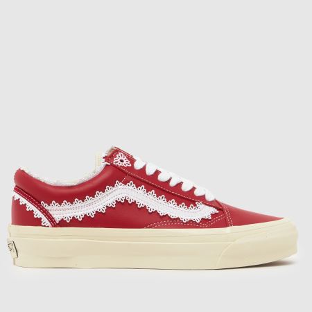 Vans old skool 1