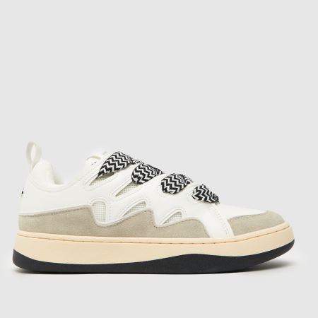 Steve Madden roaring skater 1