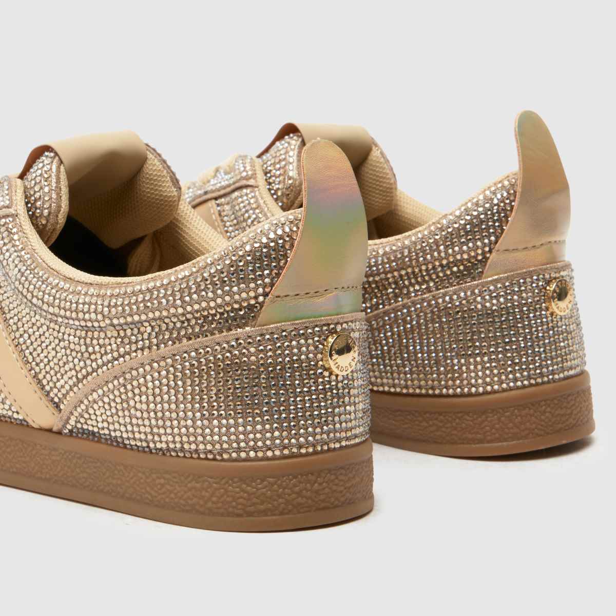 Steve Madden Degree-R Bling in Rose Gold - Main Image