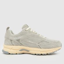 Mercer Re-Run Perforated in Grey Multi Mercer Re-Run Perforated,1 of 4