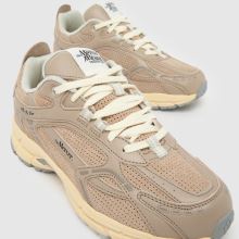 Mercer Re-Run Perforated in Beige Multi Mercer Re-Run Perforated,3 of 4