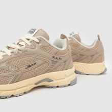 Mercer Re-Run Perforated in Beige Multi Mercer Re-Run Perforated,4 of 4