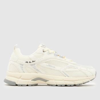 Mercer Off-White Re-Run Womens Trainers