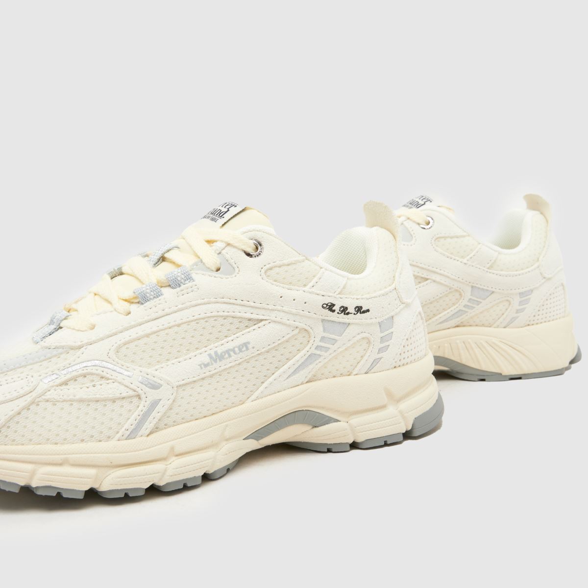 Mercer Re-Run in Off-White Mercer Re-Run 7