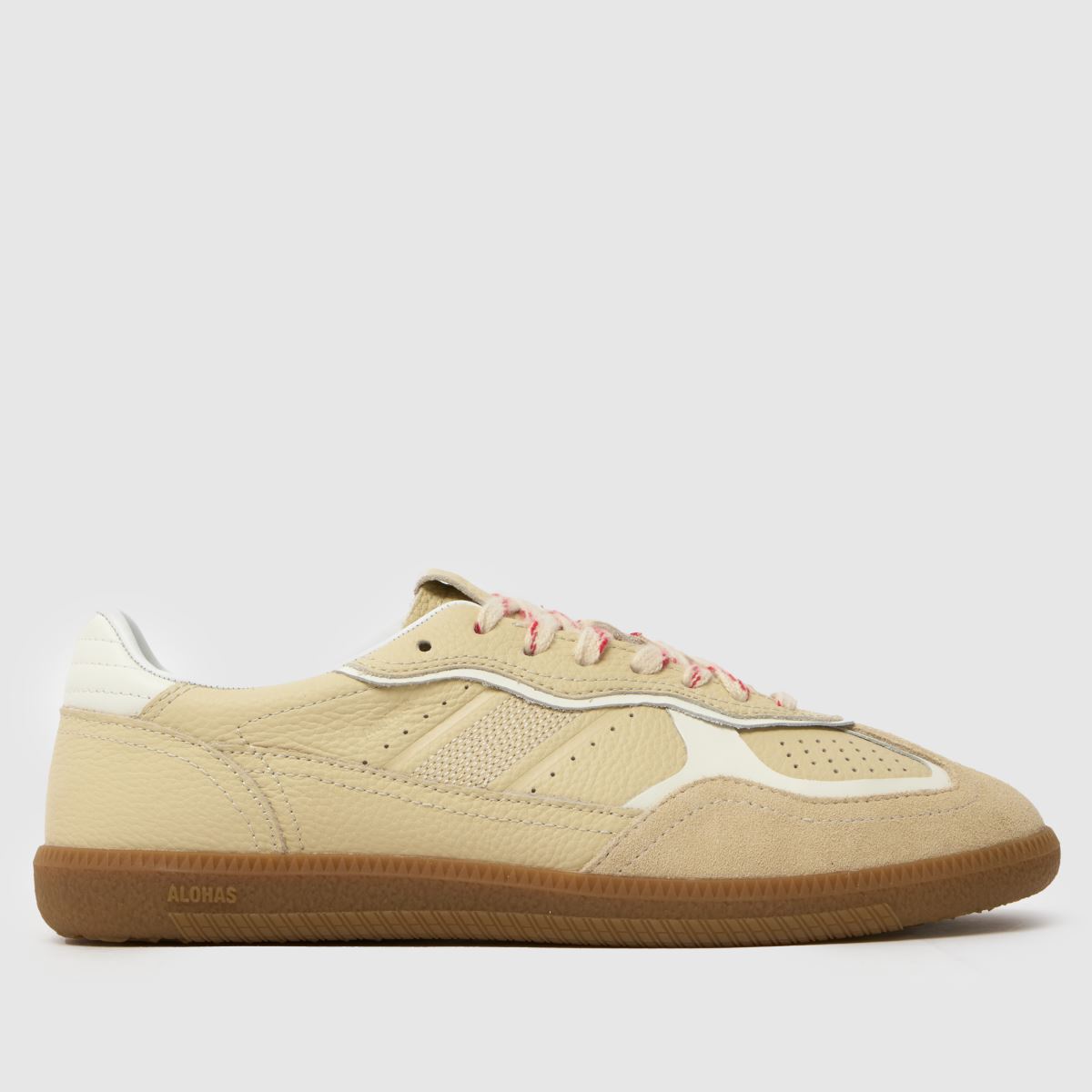 ALOHAS TB.490 Rife Trainers in Natural