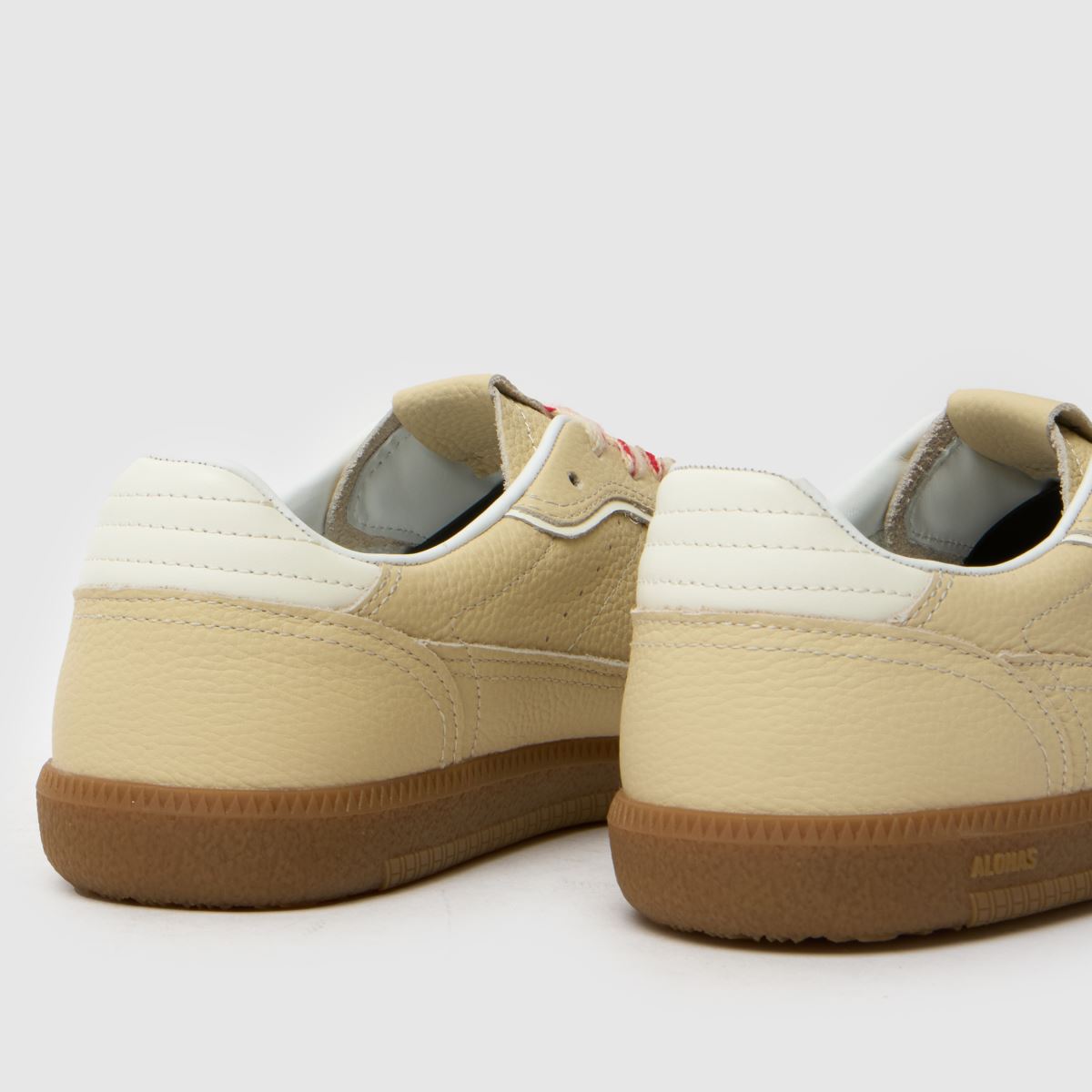 ALOHAS TB.490 Rife in Natural ALOHAS TB.490 Rife 7