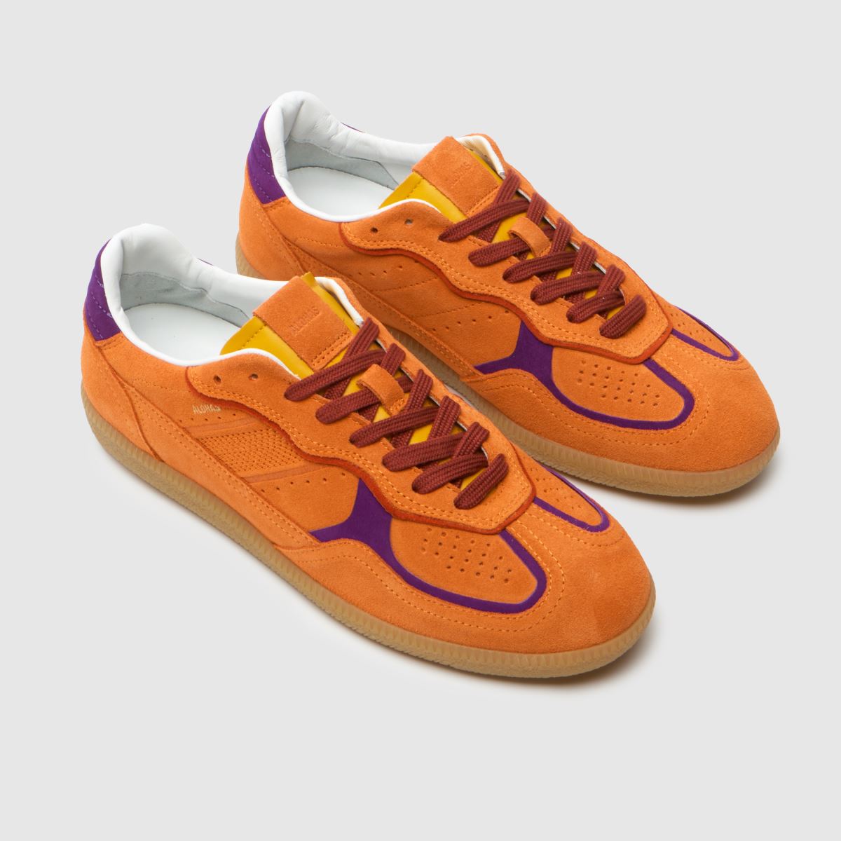 ALOHAS Tb.490 Rife in Orange ALOHAS Tb.490 Rife 4