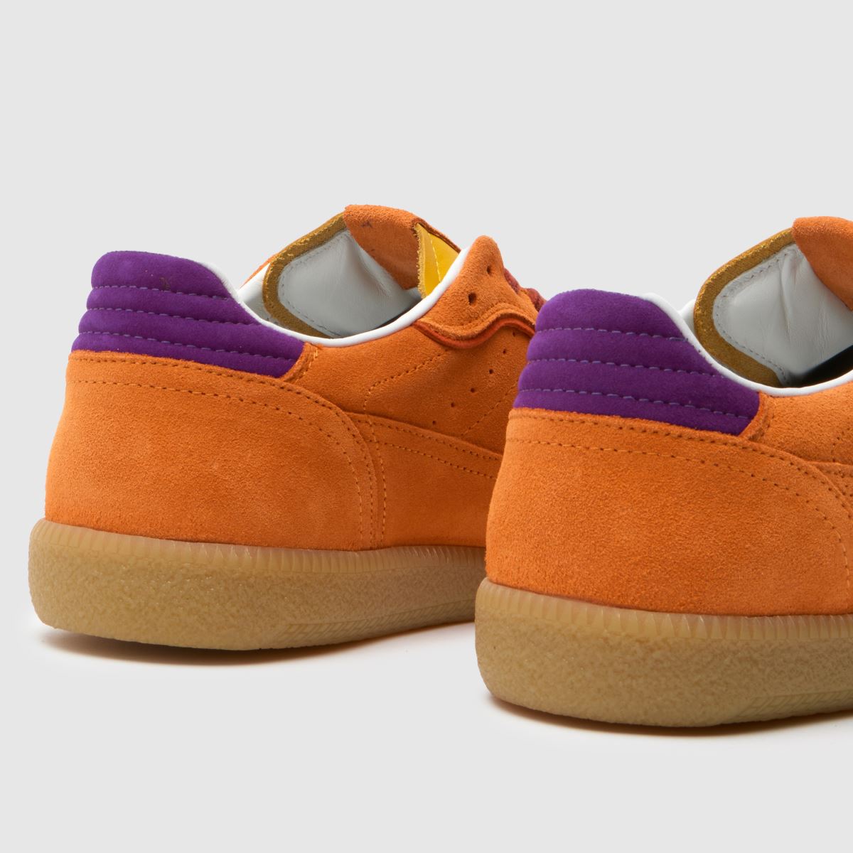 ALOHAS Tb.490 Rife in Orange ALOHAS Tb.490 Rife 7