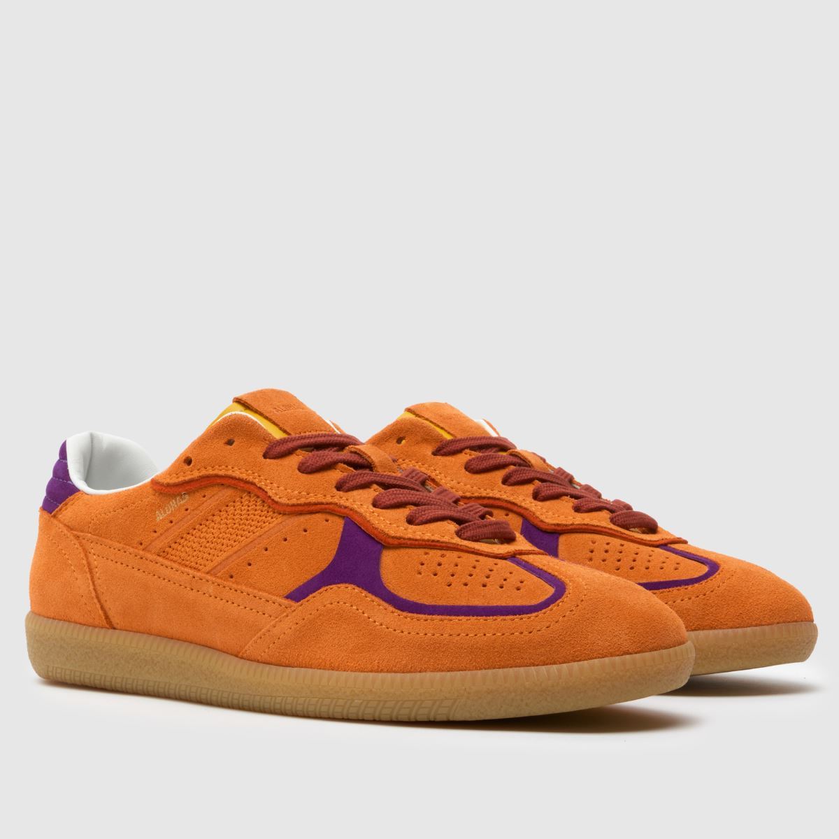 ALOHAS Tb.490 Rife in Orange ALOHAS Tb.490 Rife 8