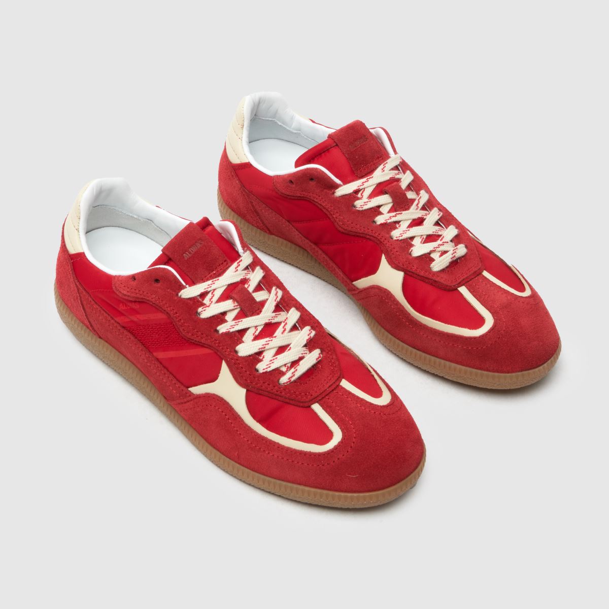 ALOHAS TB.490 Rife in Red ALOHAS TB.490 Rife 4